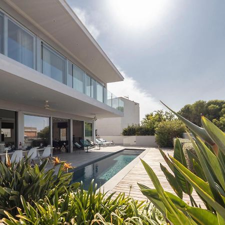 Casa Chamizo Villa Cambrils Luaran gambar
