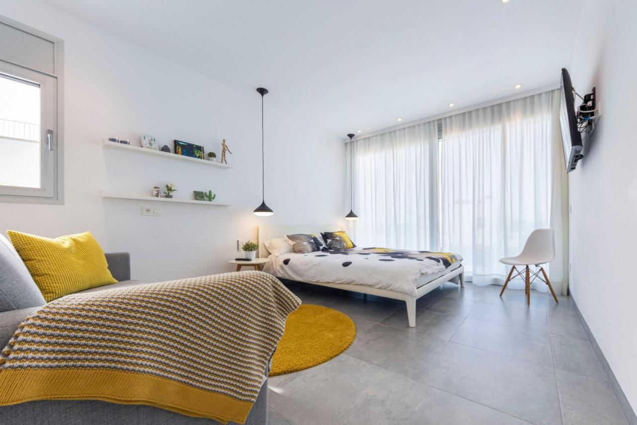 Casa Chamizo Villa Cambrils Luaran gambar