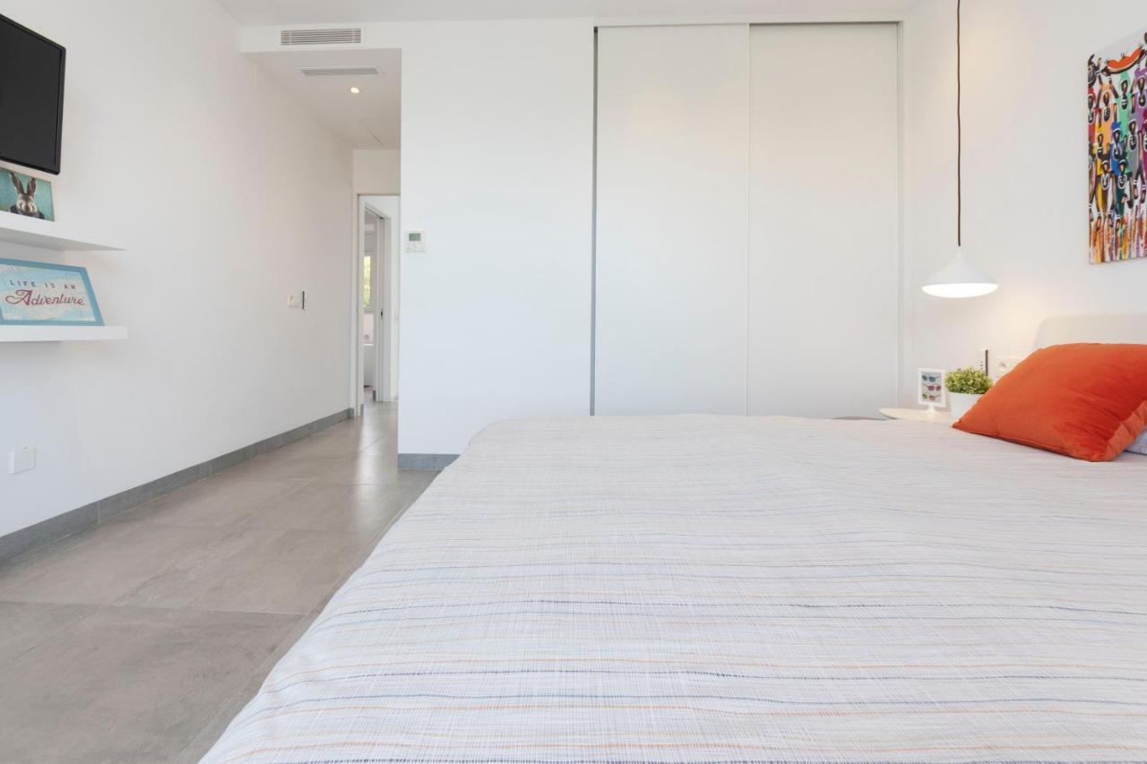 Casa Chamizo Villa Cambrils Luaran gambar