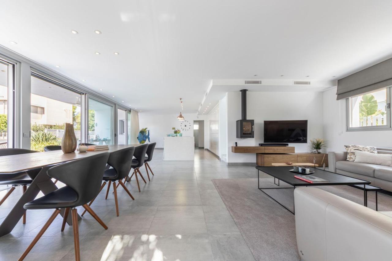 Casa Chamizo Villa Cambrils Luaran gambar