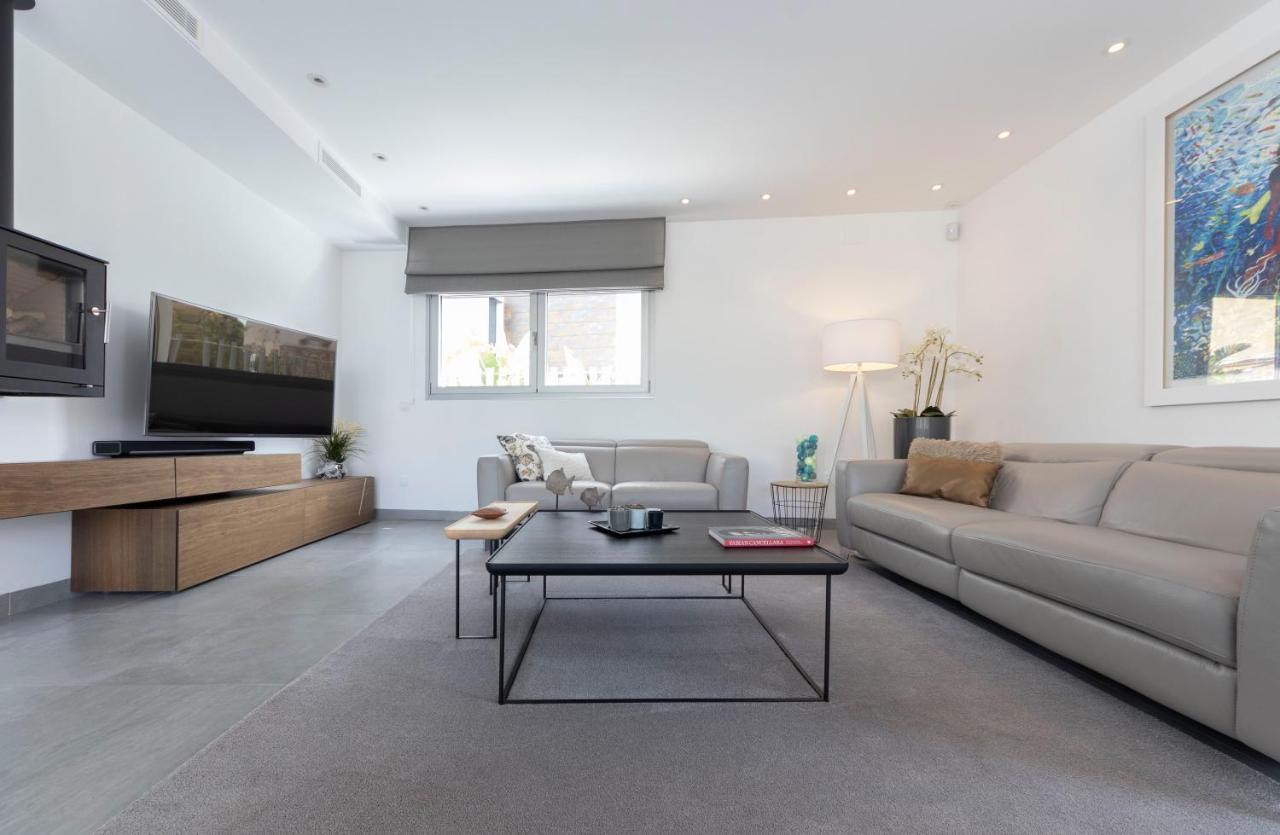 Casa Chamizo Villa Cambrils Luaran gambar