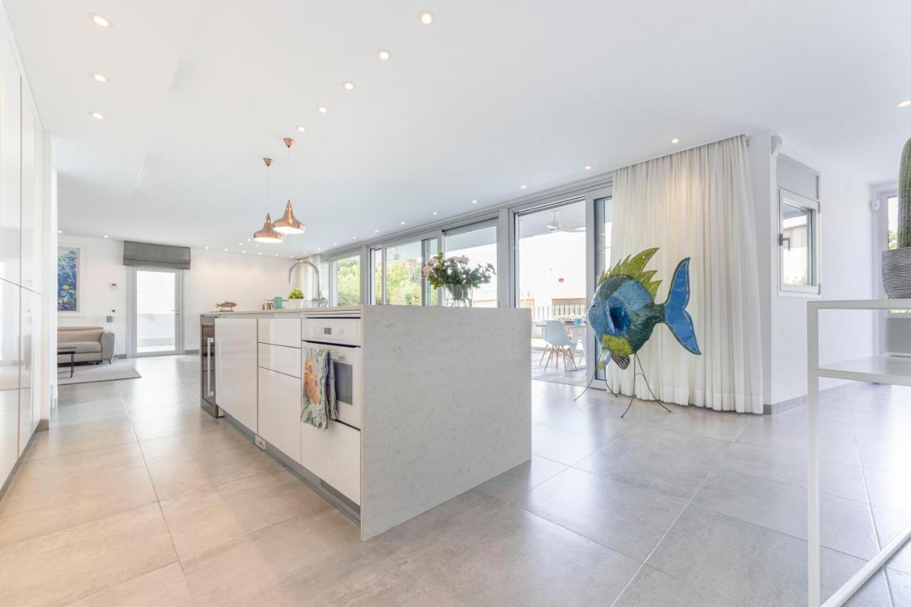 Casa Chamizo Villa Cambrils Luaran gambar