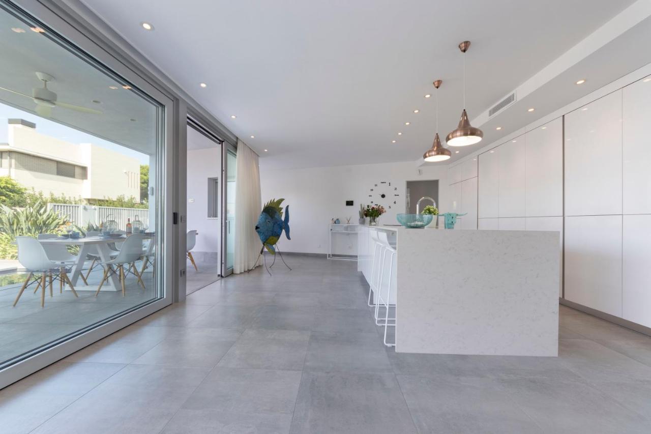 Casa Chamizo Villa Cambrils Luaran gambar