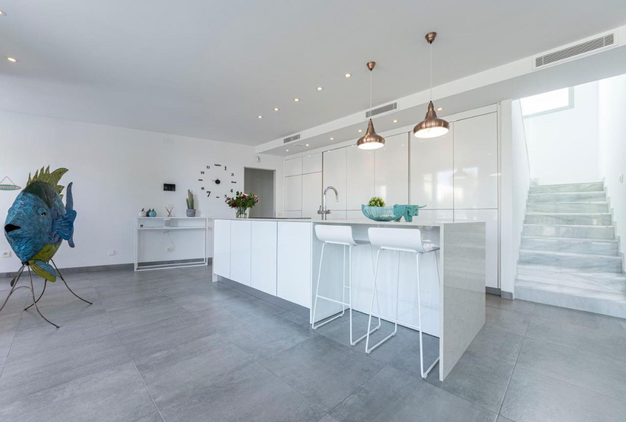 Casa Chamizo Villa Cambrils Luaran gambar