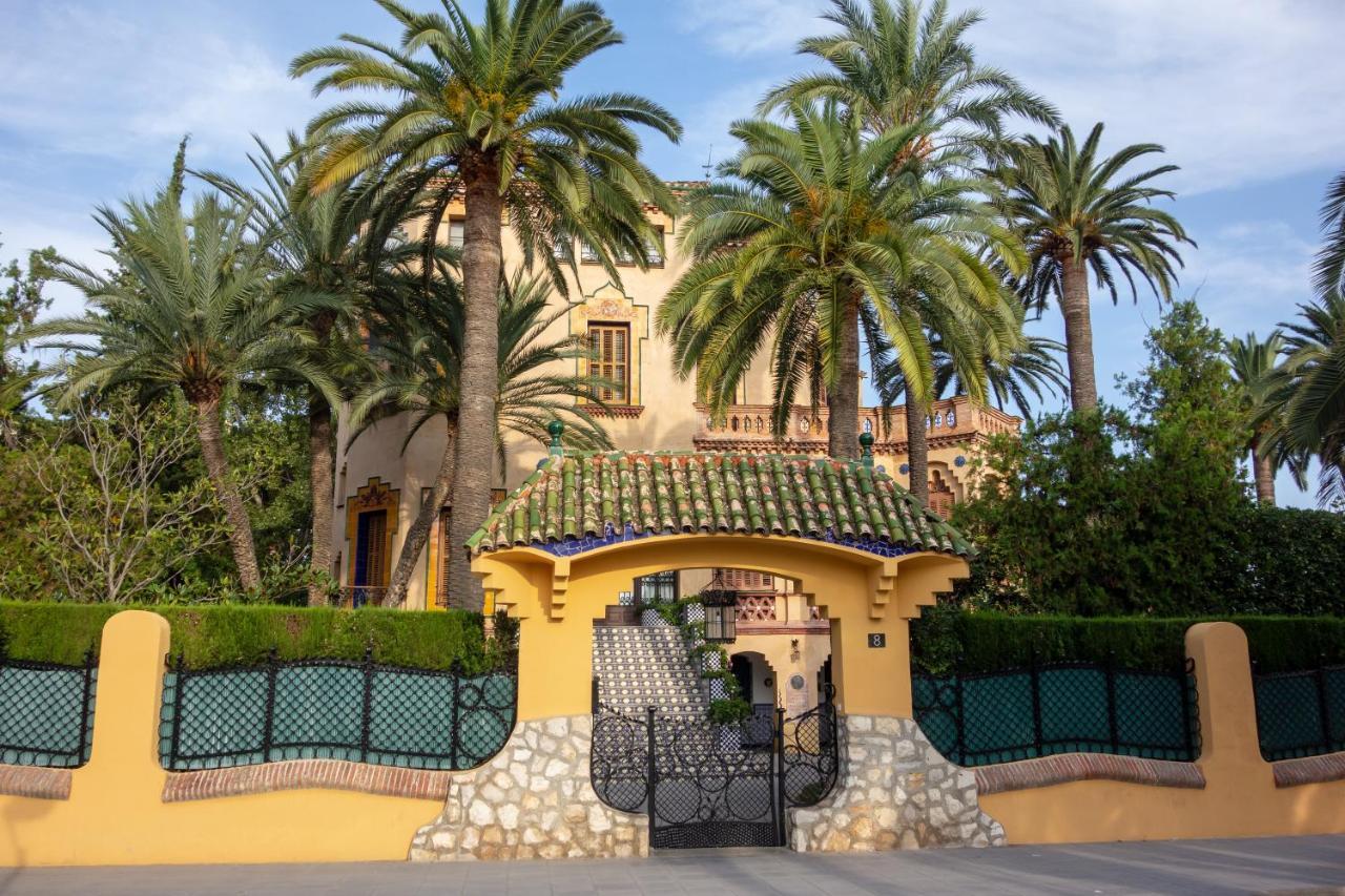 Casa Chamizo Villa Cambrils Luaran gambar